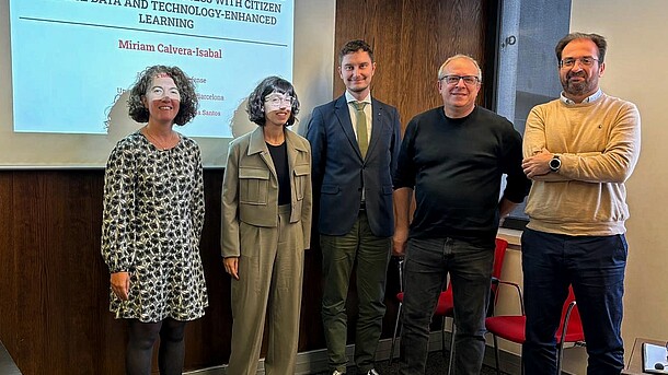 [Translate to English:] Gruppenbild