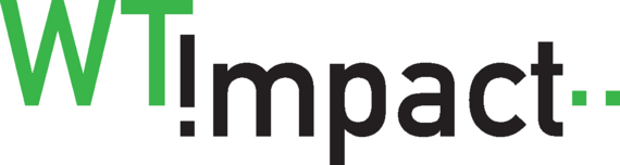 Projektlogo WT Impact