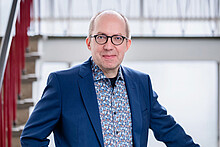 Dietmar Gensicke